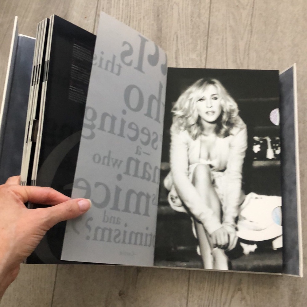Sex and the City Box Set